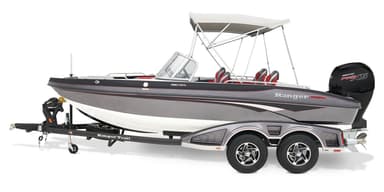 2023 Ranger Boats 1850MS
