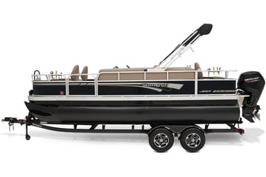 2021 Ranger Boats 200F