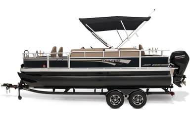 2021 Ranger Boats 200F