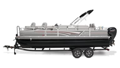 2021 Ranger Boats 220FC