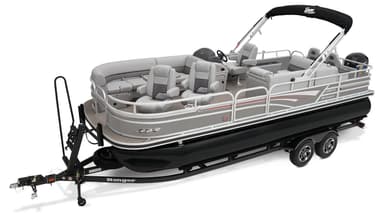 2021 Ranger Boats 220FC
