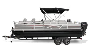 2021 Ranger Boats 220FC