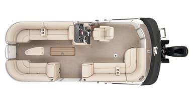 2023 Ranger Boats 223C