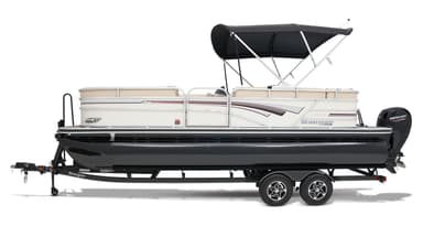 2023 Ranger Boats 223C