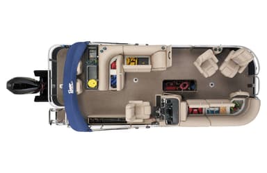 2023 Ranger Boats 223FC