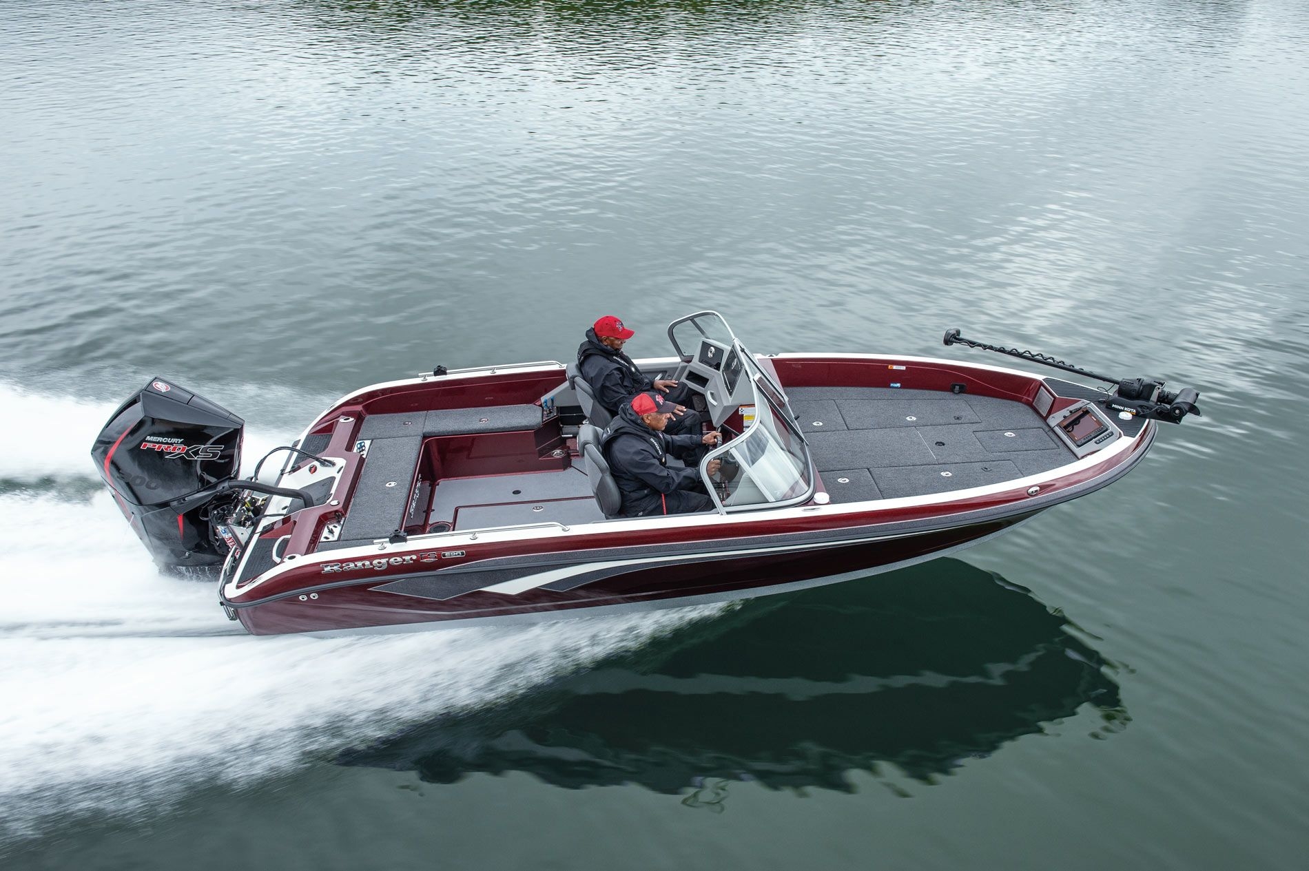 2023 Ranger Boats 620FS PRO