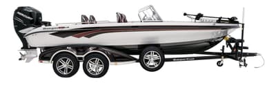 2023 Ranger Boats 621FS Ranger Cup Equipped