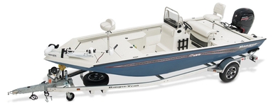 2023 Ranger Boats RB190