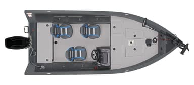 2023 Ranger Boats VS1665SC