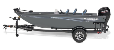2023 Ranger Boats VS1665SC