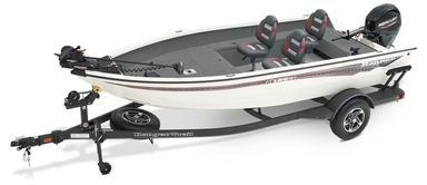 2023 Ranger Boats VS1665T