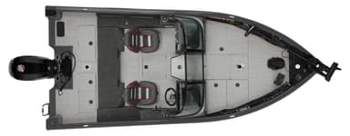 2023 Ranger Boats VS1782SC Angler