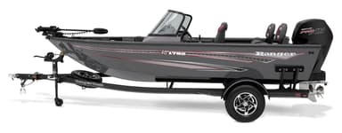 2023 Ranger Boats VS1782SC Angler