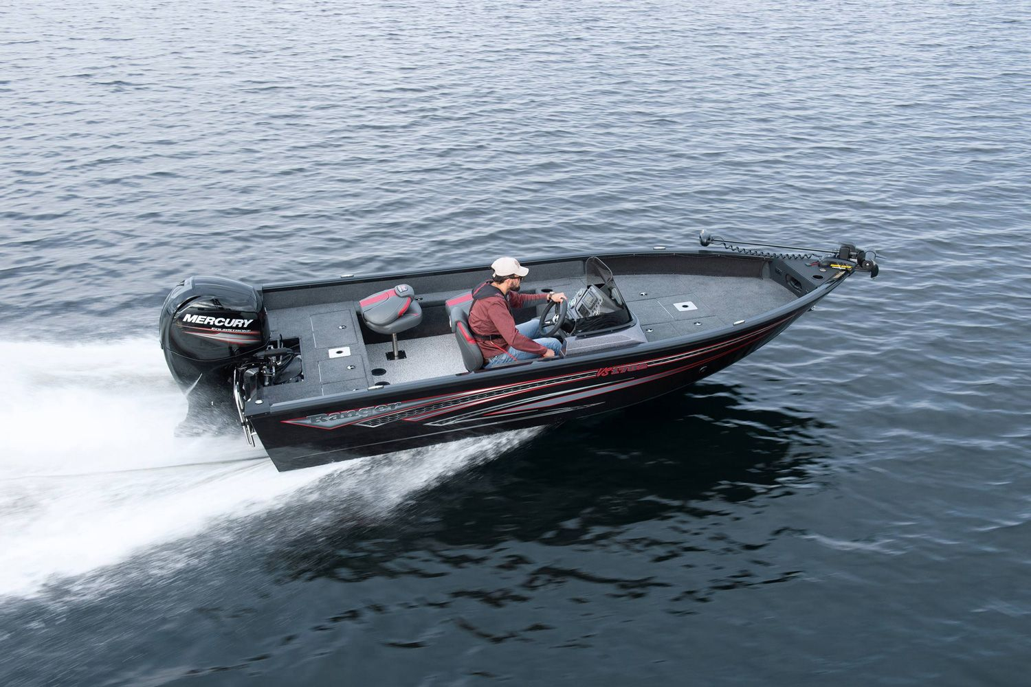 2023 Ranger Boats VS1782SC Angler 