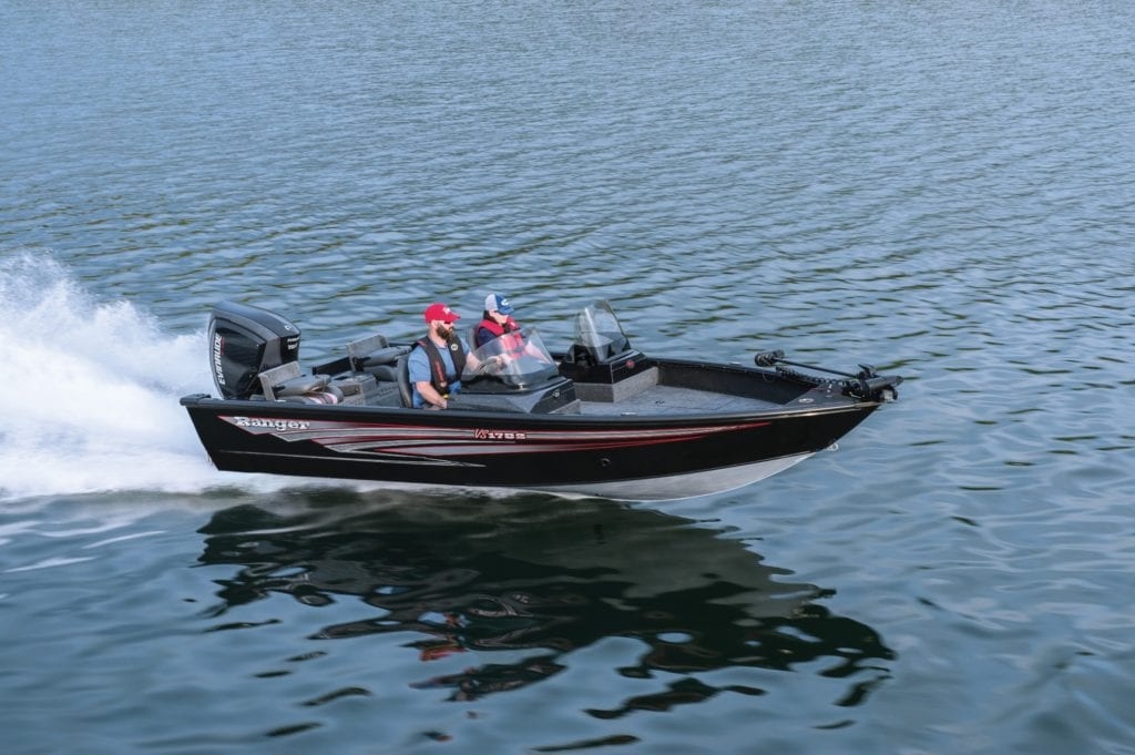 2023 Ranger Boats VS1782SC Reata