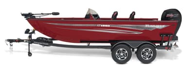 2023 Ranger Boats VS1882SC Angler