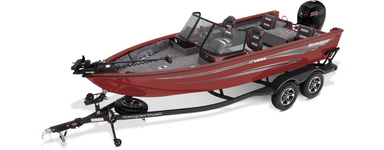 2023 Ranger Boats VS1882SC Reata