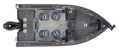 2023 Ranger Boats VX1888WT