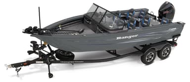 2023 Ranger Boats VX1888WT