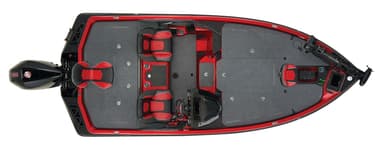 2023 Ranger Boats Z519 Ranger Cup Equipped