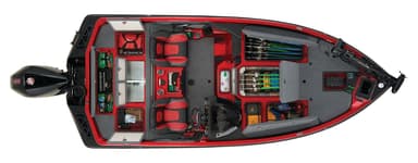 2023 Ranger Boats Z519 Ranger Cup Equipped