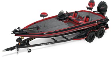 2023 Ranger Boats Z519 Ranger Cup Equipped