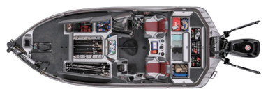 2021 Ranger Boats Z520C Ranger Cup Equipped