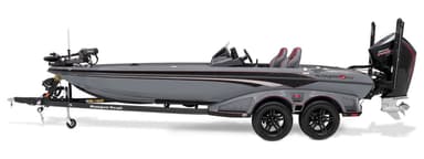2023 Ranger Boats Z520R 55th Anniversary Limited Edition