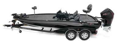2023 Ranger Boats Z520R Ranger Cup Equipped