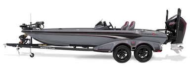 2023 Ranger Boats Z521R 55th Anniversary Limited Edition 