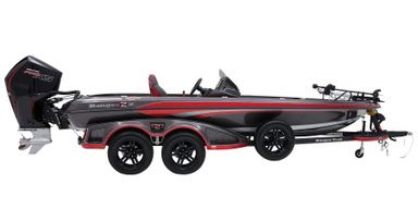2023 Ranger Boats Z521R Ranger Cup Equipped