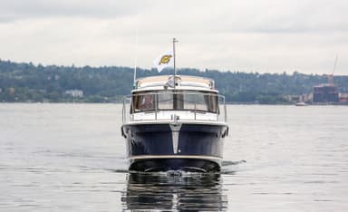 2022 Ranger Tugs R-23