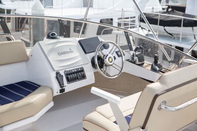 2022 Ranger Tugs R-43 Command Bridge