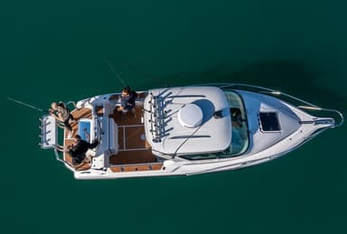 2019 Rayglass Boats Legend 2350