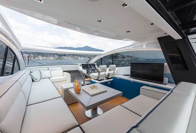 2021 Rio Yachts Sport Coupe 58