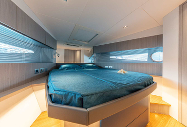 2021 Rio Yachts Sport Coupe 58