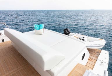 2021 Rio Yachts Sport Coupe 58