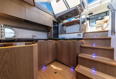 2021 Rio Yachts Sport Coupe 58