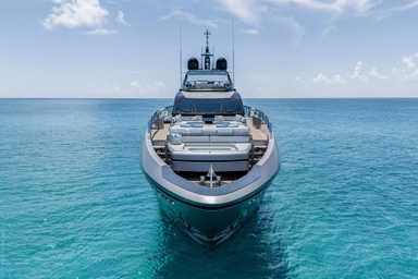 2022 Riva Yacht 130 Bellisima