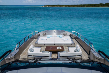 2022 Riva Yacht 130 Bellisima