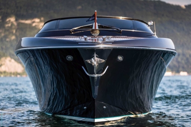 2014 Riva Yacht Rivarama