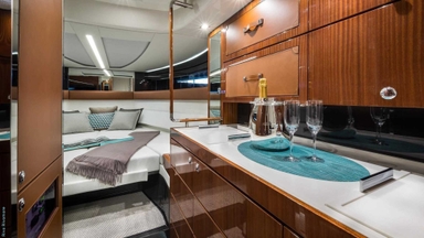 2014 Riva Yacht Rivarama