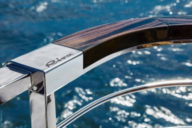 2019 Riva Yacht 50 Metri