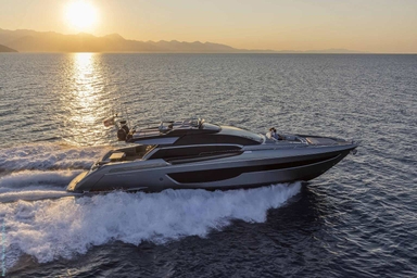 2016 Riva Yacht 76 Perseo Super