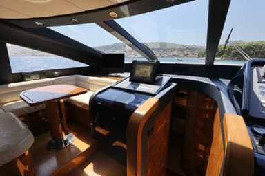 2009 Riva Yacht 85 Opera