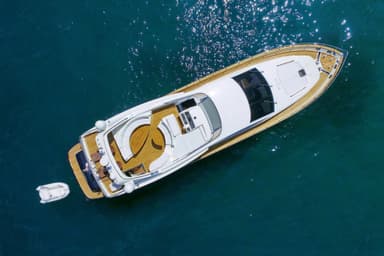 2009 Riva Yacht 85 Opera