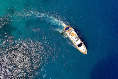 2009 Riva Yacht 85 Opera