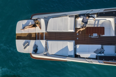 2021 Riva Yacht Dolceriva