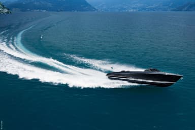 2020 Riva Yacht Iseo
