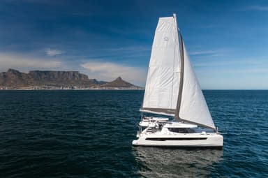 2017 Robertson and Caine Leopard 45